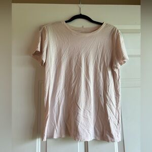 Z Supply Blush Tee